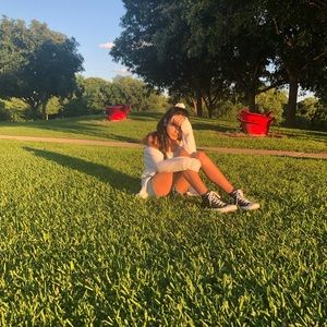 Meet your Posher, Luisa